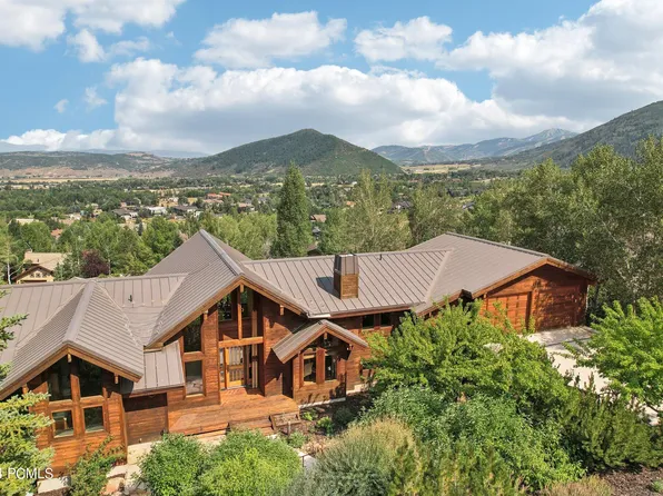 4662 McKinney Ct, Park City, UT 84098