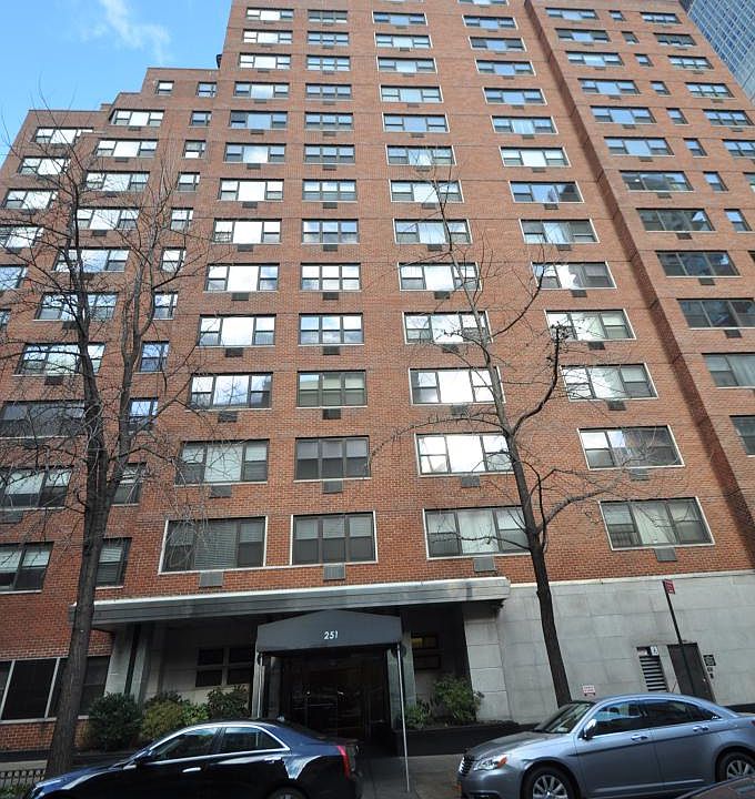 1st image of 251 E 51st St APT 7D
