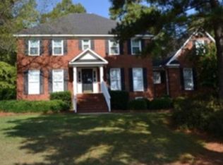 918 Windmill Ln, Evans, GA 30809
