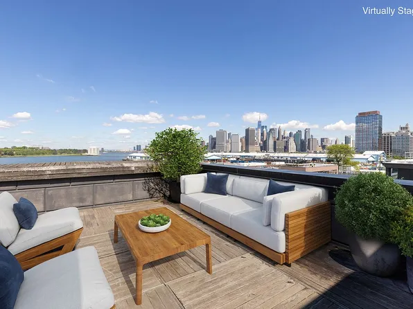 113A Columbia St, Brooklyn, NY 11201