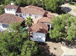 2122 Winding Vw, San Antonio, TX 78260