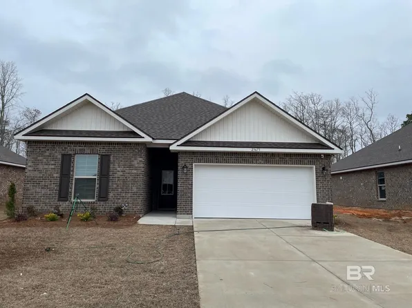 23673 Lampkin Dr, Robertsdale, AL 36567