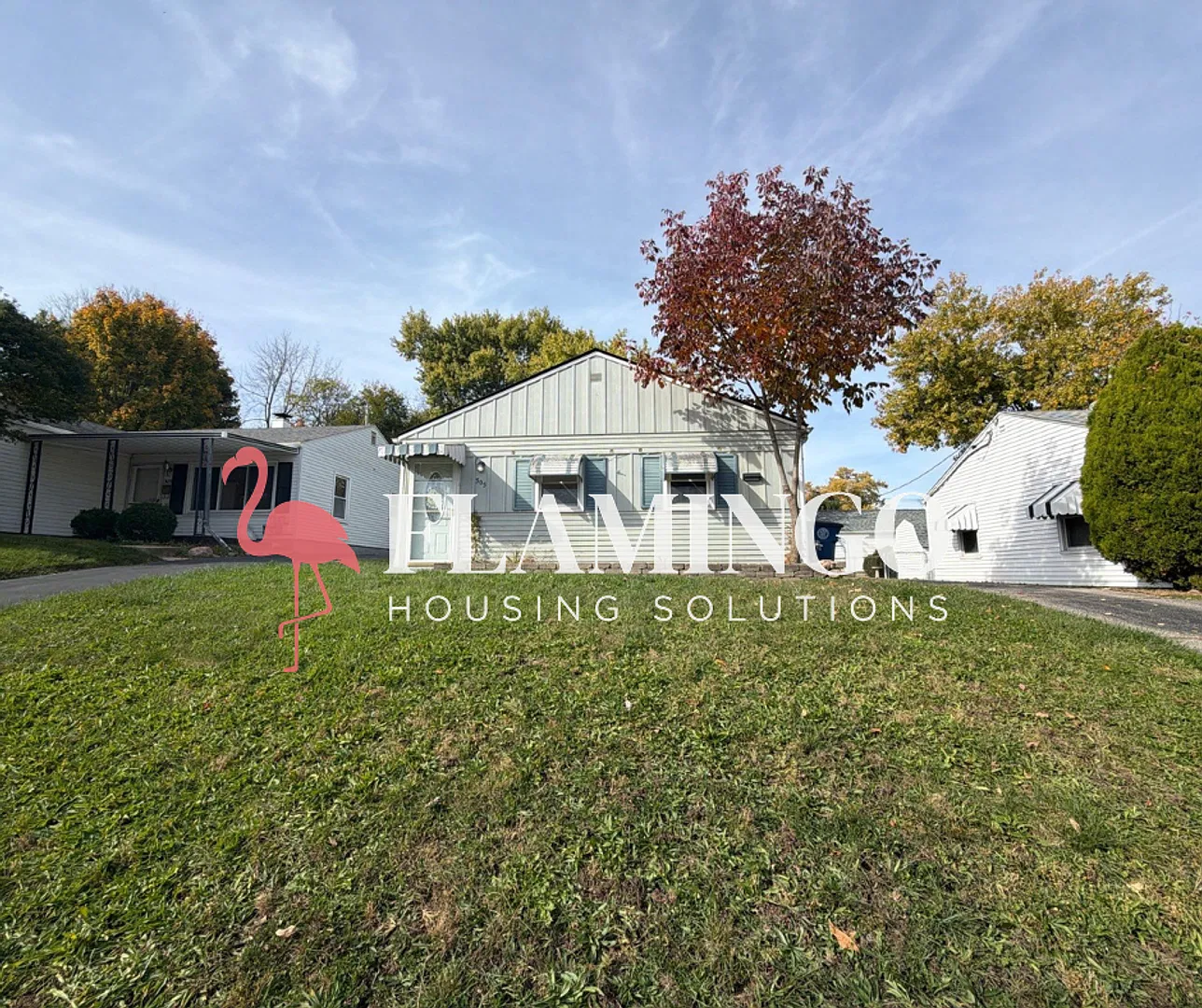Affordable Dayton Rental Convenient Location with Comfortable Living Space — Photo 1