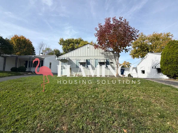 305 Mertland Ave, Dayton, OH 45431