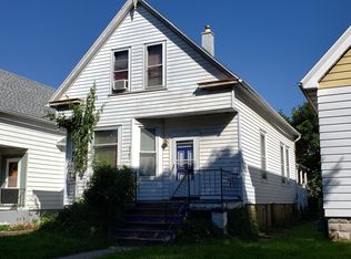 2920 W Hayes Ave, Milwaukee, WI 53215