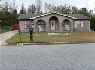 3622 Sturnidae Dr, Augusta, GA 30906