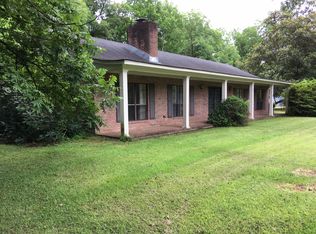 307 Walnut St, Benoit, MS 38725