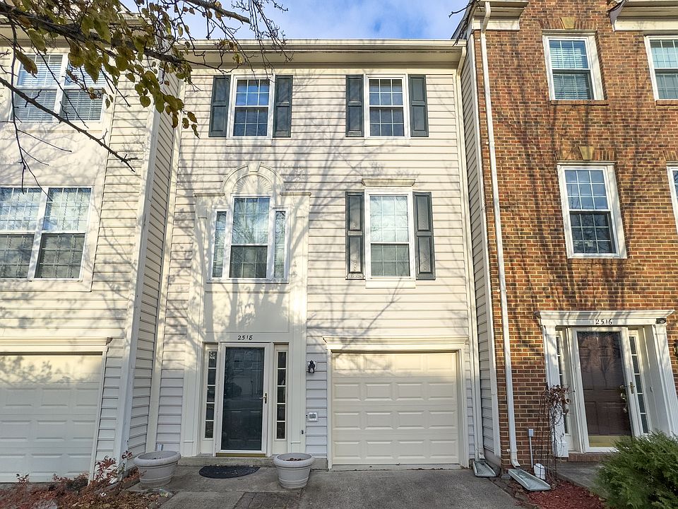 1st image of 2518 Isham Randolph Dr