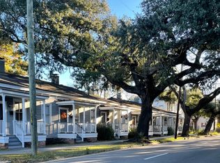 658 E Anderson St, Savannah, GA 31401