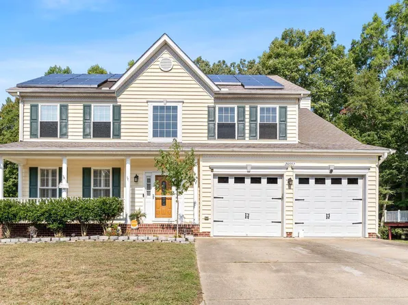 20557 Pershing Dr, Lexington Park, MD 20653