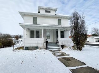 500 S Peach Ave, Marshfield, WI 54449