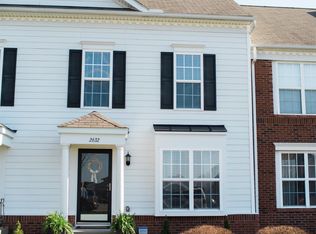 2632 Old Rosebud Rd, Lexington, KY 40509