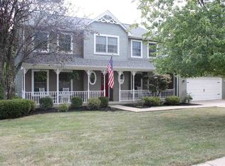 3227 Taylor Creek Dr, Taylor Mill, KY 41015