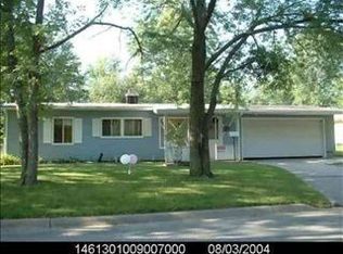 923 SW 31st Ter, Topeka, KS 66611