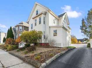 100 Medford St #1, Malden, MA 02148