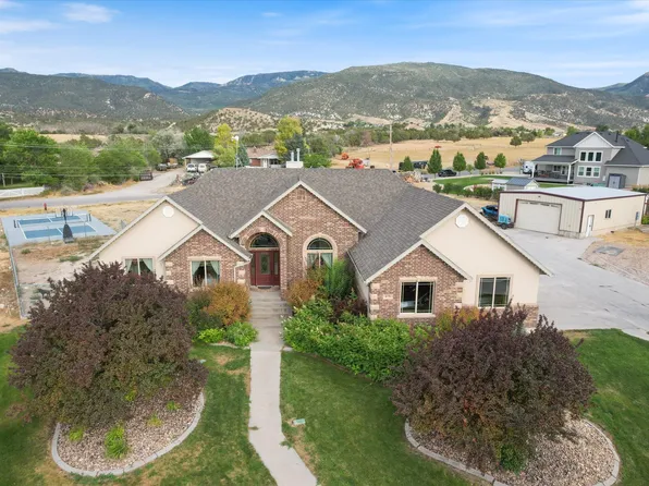 475 S 440 E, Ephraim, UT 84627
