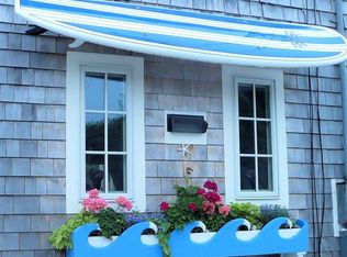 303 Bradford St #A, Provincetown, MA 02657