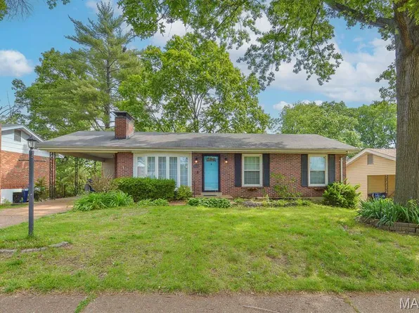 8720 Brookview Dr, Saint Louis, MO 63126