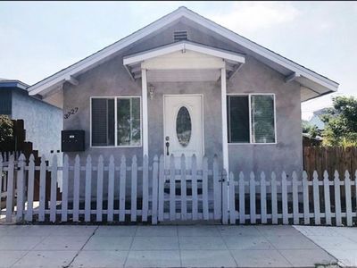 3727 Central Ave, San Diego, CA, 92105