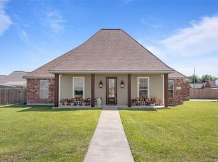 117 Mayhaw St, Iowa, LA 70647