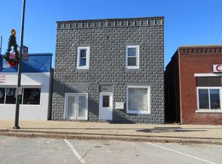 121 N 4th Ave, Logan, IA 51546
