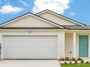 838 Grand Reserve Dr, Bunnell, FL 32110