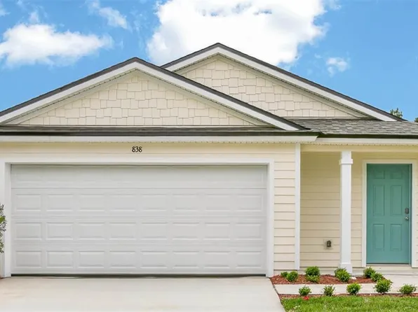 838 Grand Reserve Dr, Bunnell, FL 32110