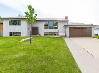 2105 11th St SW, Great Falls, MT 59404