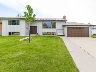 2105 11th St SW, Great Falls, MT, 59404
