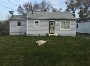 1235 Charles Ave, Flint, MI 48505