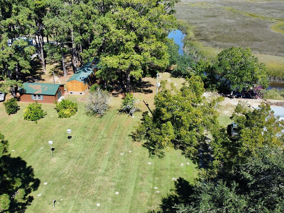 15437 Point Rd, Green Pond, SC 29446 Zillow