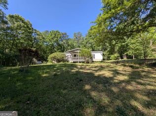 460 Etheridge Mill Rd, Milner, GA 30257