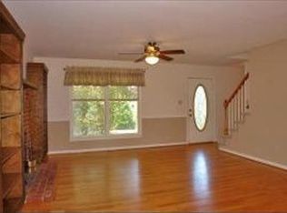 205 Summerbreeze Dr, Boones Mill, VA 24065