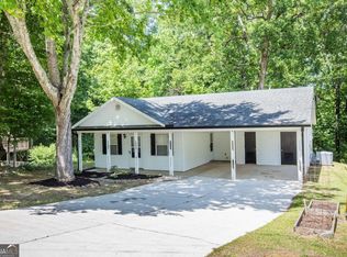 4181 Warren Rd, Flowery Branch, GA 30542