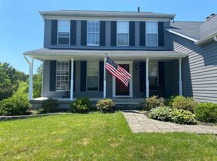12105 Stanfield Ct, Bowie, MD 20720
