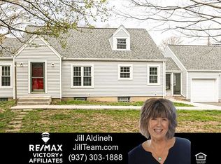101 Sherbrooke Dr, Kettering, OH 45429
