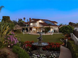3 Capri, Laguna Niguel, CA 92677