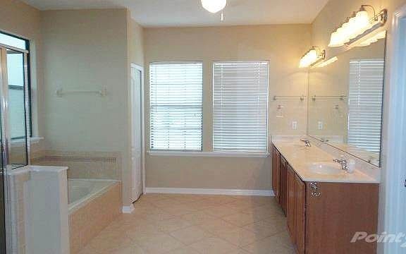 1017 Autumn Breeze MASTER BATH