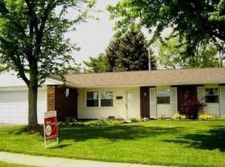 2156 Bellbrook Ave, Xenia, OH 45385