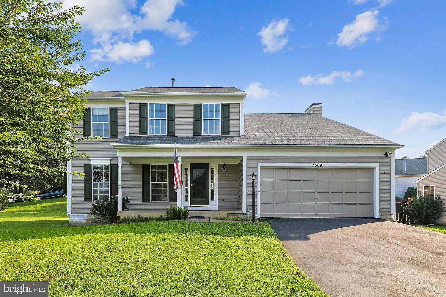 4 bed, 2.5 bath, 2972 sqft, $3,800 — Photo 1