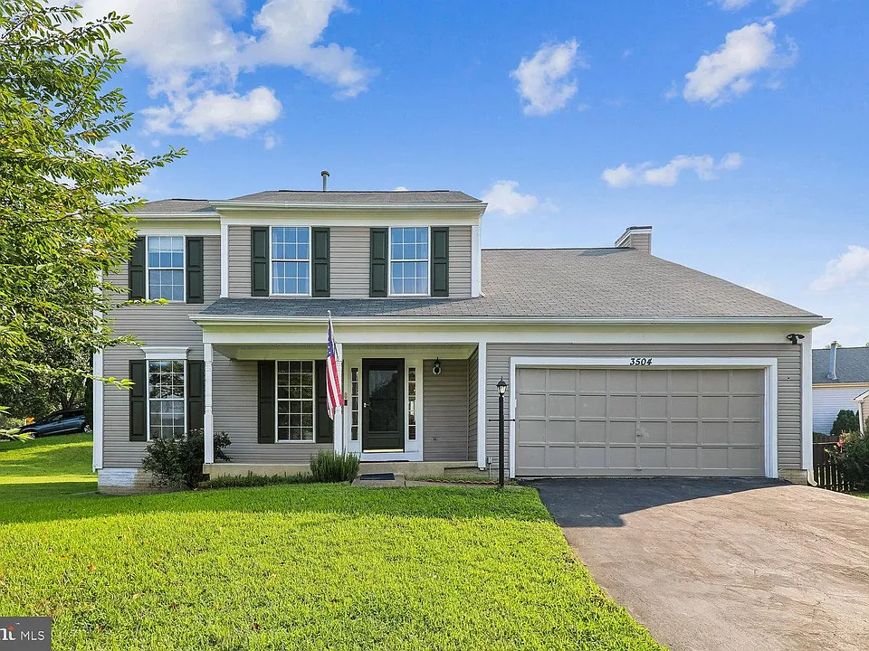 3504 Lacrosse Ct