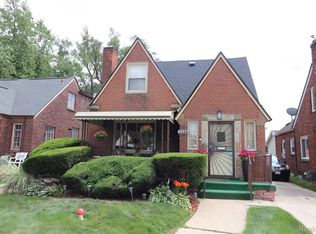 3685 W Outer Dr, Detroit, MI 48221