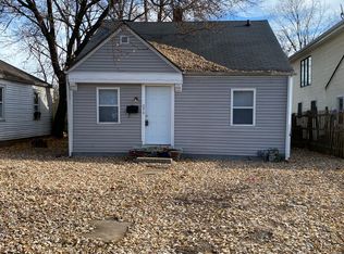 3915 Hillside Ave, Indianapolis, IN 46205