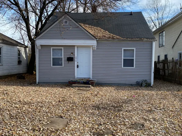 3915 Hillside Ave, Indianapolis, IN 46205