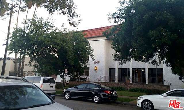 2nd image of 1146 E Lexington Dr #3