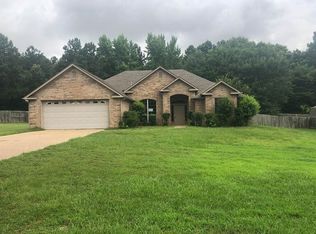 231 Brookside Dr, Longview, TX 75602