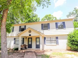 709 McLarty Rd #C, Oxford, MS 38655