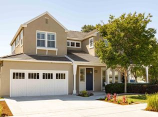1400 Marigold Ct, Mountain View, CA 94040