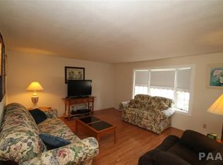 200 Joliet Ct, East Peoria, IL