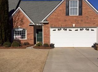 912 Crestwyck Ln, Greenville, SC 29615